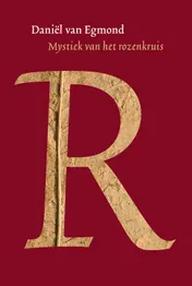 Omslag van Mystiek van het rozenkruis