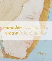 Omslag van Nomadenvrouw
