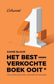 Omslag van Het bestverkochte boek ooit (met deze titel)