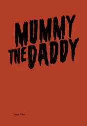 Omslag van MUMMYTHEDADDY