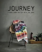 Omslag van Journey