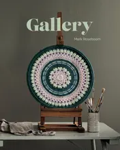 Omslag van Gallery