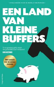 Omslag van Een land van kleine buffers