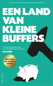 Omslag van Een land van kleine buffers