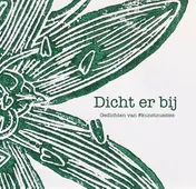 Omslag van Dicht er bij
