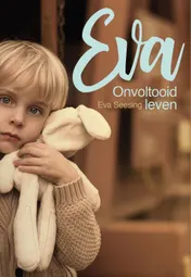 Omslag van Eva