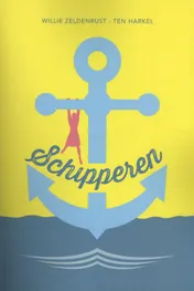 Omslag van Schipperen