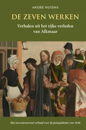 Omslag van De Zeven Werken