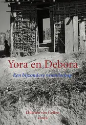 Omslag van Yora en Debora