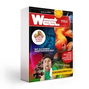 Omslag van Weet Scheurkalender 2022