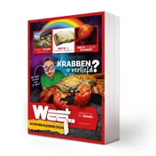 Omslag van Weet Scheurkalender 2024