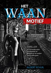 Omslag van Het waanmotief