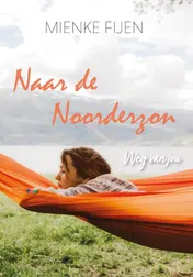 Omslag van Naar de Noorderzon