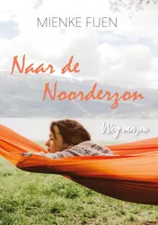 Omslag van Naar de Noorderzon