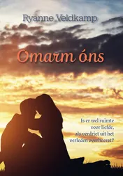 Omslag van Omarm óns