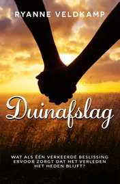 Omslag van Duinafslag