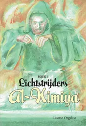 Omslag van Al-Kimiya