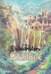 Omslag van Lichthex