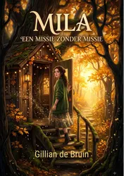 Omslag van Mila