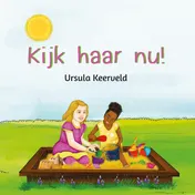 Omslag van Kijk haar nu!
