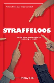Omslag van Straffeloos