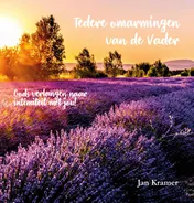 Omslag van Tedere omarmingen van de Vader