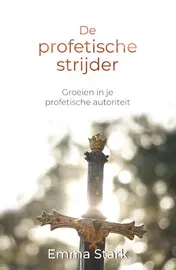 Omslag van De profetische strijder