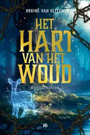 Omslag van Het hart van het woud