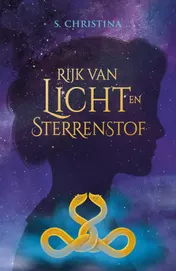 Omslag van Rijk van licht en sterrenstof