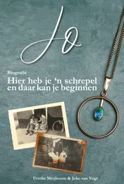 Omslag van Jo