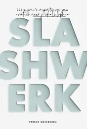 Omslag van Slashwerk