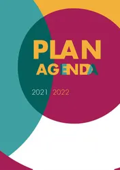 Omslag van 2021-2022