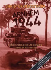 Omslag van 1: Tanks en Paratroepen