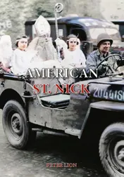 Omslag van American St. Nick