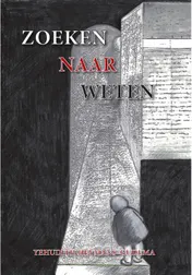 Omslag van Zoeken naar Weten
