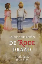 Omslag van De Rode Draad