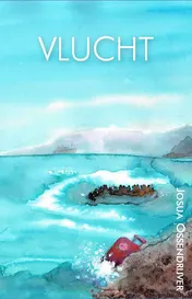 Omslag van Vlucht