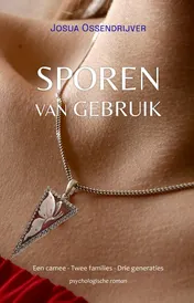 Omslag van Sporen van Gebruik