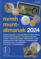Omslag van 2024