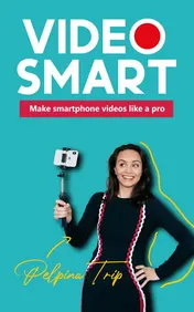 Omslag van Video Smart