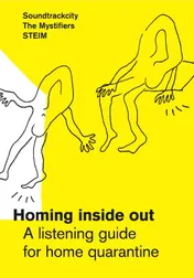 Omslag van Homing inside out