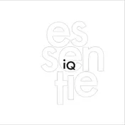 Omslag van essentie iQ