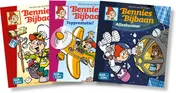Omslag van Bennies Bijbaan