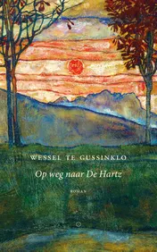 Omslag van Op weg naar De Hartz