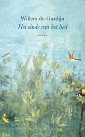 Omslag van Het einde van het lied