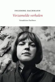 Omslag van Verzamelde verhalen