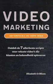 Omslag van Videomarketing