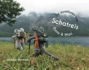 Omslag van Schatreis
