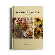Omslag van Het koolhydraatarme receptenboek