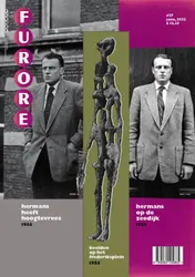 Omslag van FURORE 27